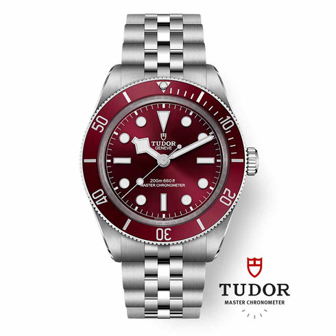 Black Bay 58 Watch - 1